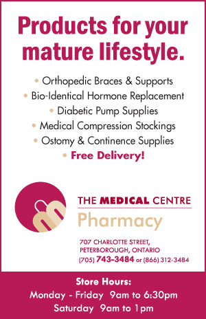 Medical Centre Pharmacy - Directory