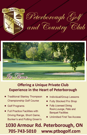 Ptbo Golf CC - Directory