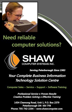 Shaw Computers - Directory
