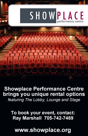 Showplace - Directory