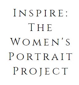 Inspire: The Women's Portrait Project