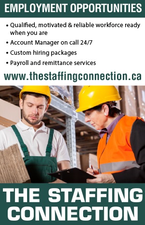Staffing Connection - Directory