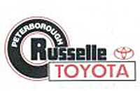 Russelle Toyota