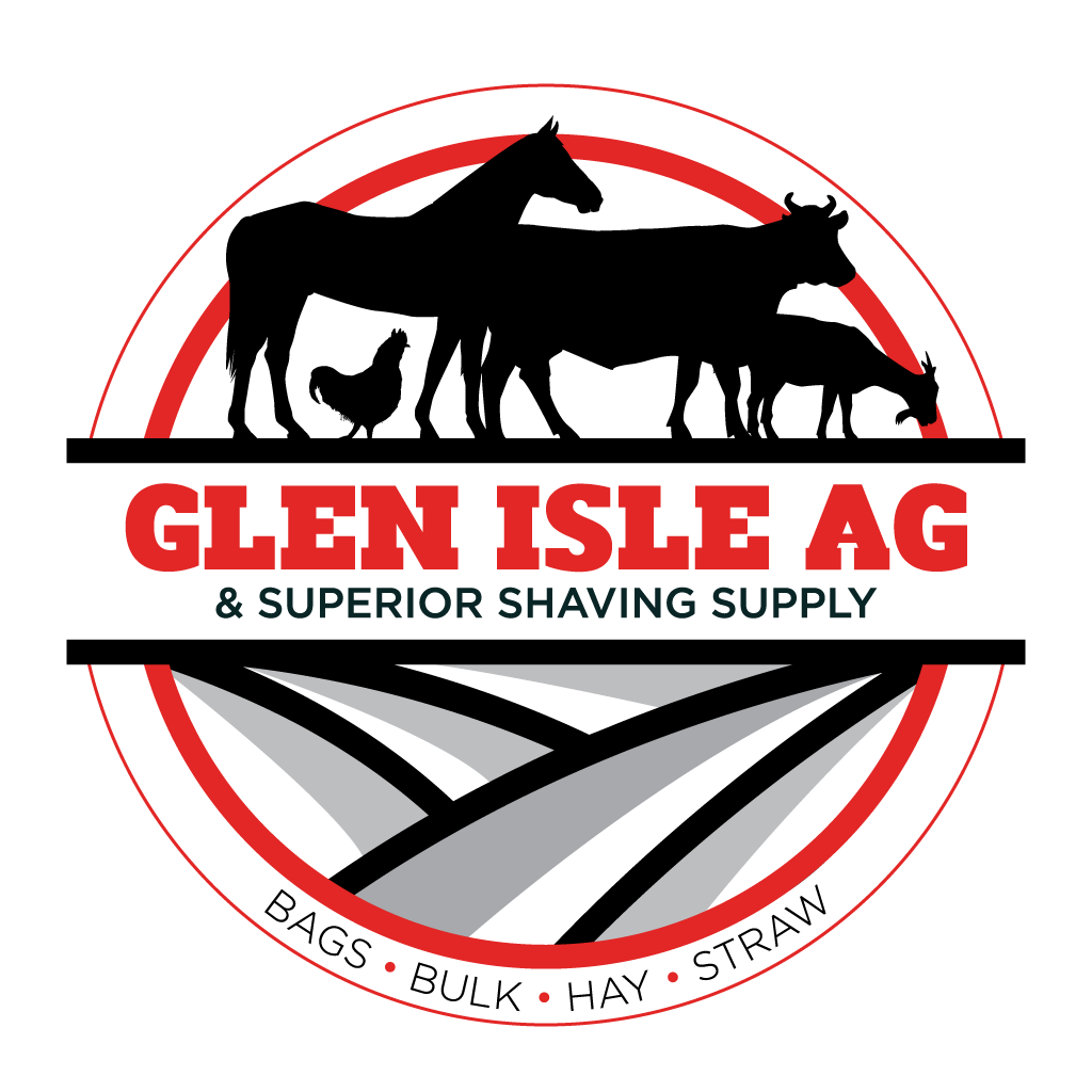 Glen Isle Agri-Services Inc.
