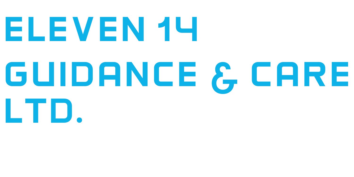 Eleven 14 Guidance & Care Ltd