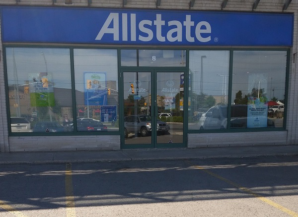 Allstate - Storefront